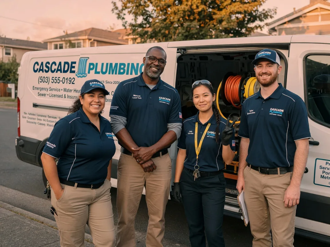 Emergency Plumber company in Dunlap, IL